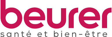logo partenaire Beurer